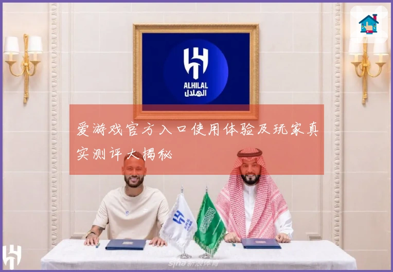 爱游戏官方入口使用体验及玩家真实测评大揭秘