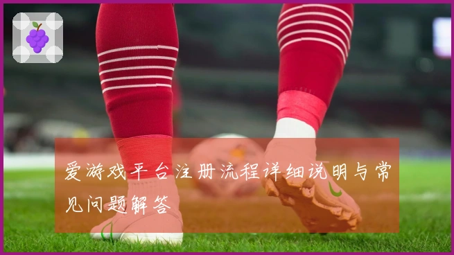 爱游戏平台注册流程详细说明与常见问题解答